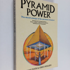 Greg Nielsen ym. : Pyramid Power : The Secret energy of t... - pikkukuva 1