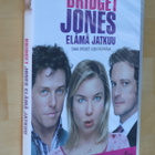 DVD Bridget Jones Elämä jatkuu ( 2004 uusi ) - pikkukuva 1