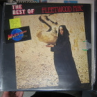 BEST OF FLEETWOOD MAC LP EU 1976 PRESS M-/EX - pikkukuva 1
