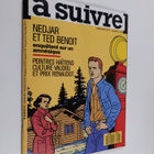 A Suivre numero 132 - pikkukuva 1