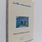 Reijo Rinnekangas : Matka vuorimaahan - pikkukuva 1
