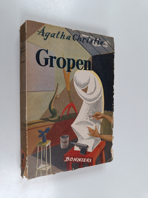 Agatha Christie : Gropen