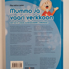 Marjatta Laine : Mummo ja vaari verkkoon : seniorin opas ... - pikkukuva 2