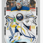 2025-26 O-Pee-Chee #261 Ukko-Pekka Luukkonen - pikkukuva 1
