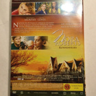 Nora Roberts DVD:t Kunniavelka sekä Perintönä maa ja taivas - pikkukuva 2