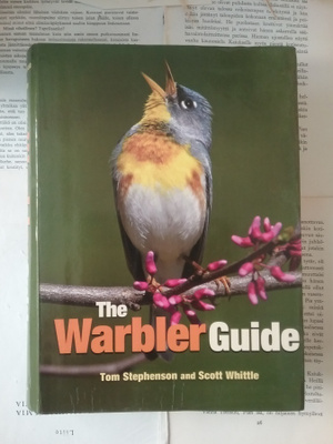 Stephenson, Whittle - The Warbler Guide