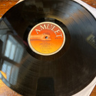 Claudia - Kivisydän lp - pikkukuva 1