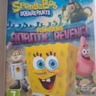WII : Planktons Robotic Revenge - pikkukuva 1
