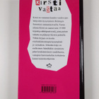 Kirsti : Kirsti vastaa - pikkukuva 2