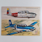 Lou Drendel : T-34 Mentor in action - pikkukuva 2