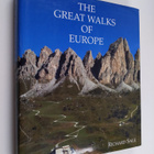 The Great Walks of Europe - pikkukuva 1