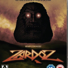Zardoz (John Boorman) UUSI ARROW Blu-Ray - pikkukuva 1