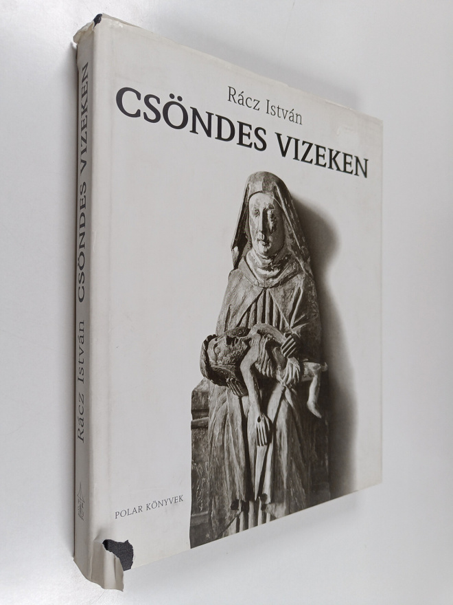Istvan Racz : Csöndes vizeken