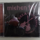cd, Sela Gospelband - Miehen tie - UUSI / New [gospel] - pikkukuva 1