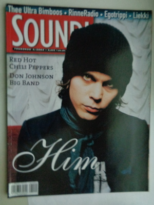 Soundi Nro 4/2003 (14.8)