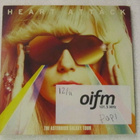 The Asteroids Galaxy Tour • Heart Attack PROMO CD-Single - pikkukuva 1