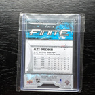 2023-24 Upper Deck SPx Finite #FDC10 Alex Ovechkin 1/1 - pikkukuva 2