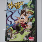 Hugo Peikkometsän taika PC peli - pikkukuva 1