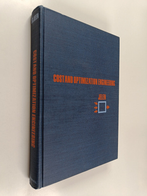 Cost and optimization engineering