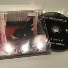 Massemord . 12 years of mass murders CD perish the light - pikkukuva 1