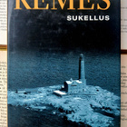 Matti Remes - Sukellus (sid.) - pikkukuva 1