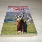 Kristiina Koivunen Sankarimatkailijan Kaakkois-Turkki - pikkukuva 1