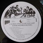 J.Karjalainen - Kookospähkinäkitara - pikkukuva 3