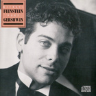 MICHAEL FEINSTEIN: Pure Gershwin * USA 1987 - pikkukuva 1