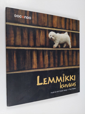 Paul Walker : Lemmikkikuvaus : Musti & Mirri linssin takaa