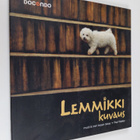 Paul Walker : Lemmikkikuvaus : Musti & Mirri linssin takaa - pikkukuva 1
