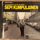 Sepi Kumpulainen - Armotonta menoa CD - pikkukuva 1