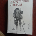 Ilmari Kianto Ryysyrannan Jooseppi - pikkukuva 1