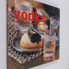 Ian Wisniewski : Vodka - Discovering, Exploring, Enjoying - pikkukuva 1