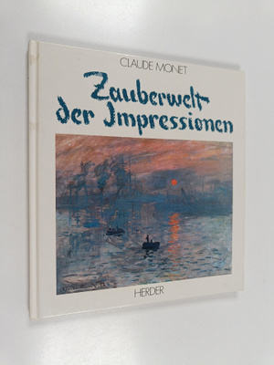 Wolfgang Stadler : Zauberwelt der Impressionen - 24 Gemälde