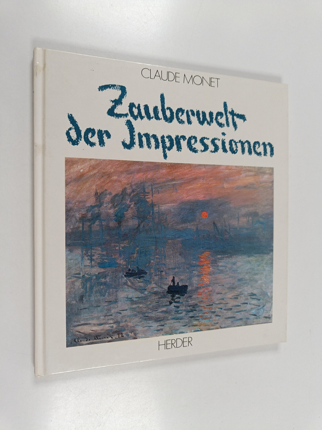 Wolfgang Stadler : Zauberwelt der Impressionen - 24 Gemälde