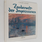 Wolfgang Stadler : Zauberwelt der Impressionen - 24 Gemälde - pikkukuva 1