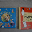 SUURI MUUMILUKEMISTO 2 ja Veikeitä nallesatuja - pikkukuva 1
