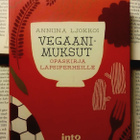 Anniina Ljokkoi - Vegaanimuksut (nid.) - pikkukuva 1