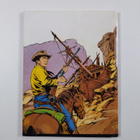 Tex Willer 4/1990 - pikkukuva 2