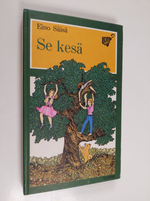 Eino Säisä : Se kesä