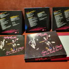 New York Dolls – From Here To Eternity (3xCD, Box) - pikkukuva 4