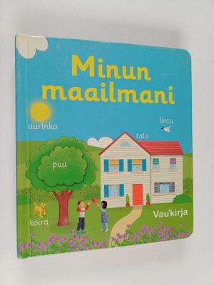 minun maailmani