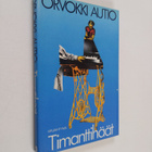 Orvokki Autio : Timanttihäät - pikkukuva 1