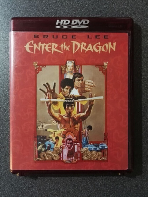 HD-DVD) Bruce Lee: Enter the Dragon _n13