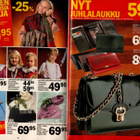 Anttila Säästökirja n:12 1991 JOULUTARJOUSTEN AIKA: - pikkukuva 4