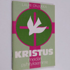 Lauri Onjukka : Kristus meidän pyhityksemme - pikkukuva 1