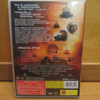 VIHOLLISEN KESKELLÄ:OWEN WILSON,GENE HACKMAN  DVD - pikkukuva 2