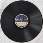 Savikiekko 1954 - Börje Lampenius - Melody M 203 - pikkukuva 4