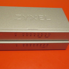 Erä ZyXEL 8-porttisia kytkimiä - pikkukuva 1