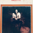 Julian Lennon – Valotte C-kasetti - pikkukuva 1